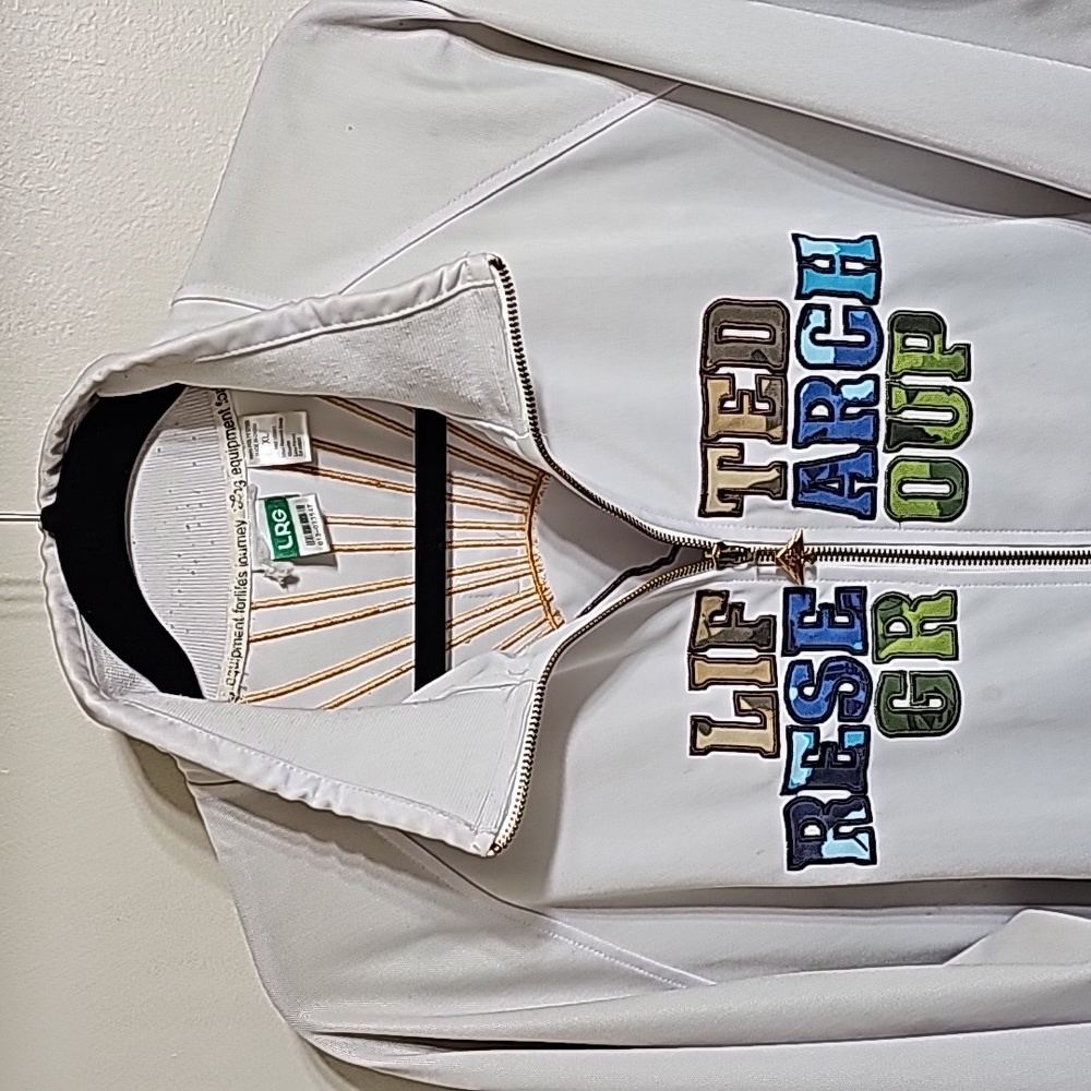 Lrg Jacket - image 2